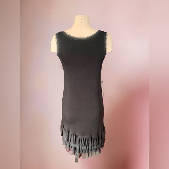 Kensie sleeveless mini dress - Picture 3 of 7